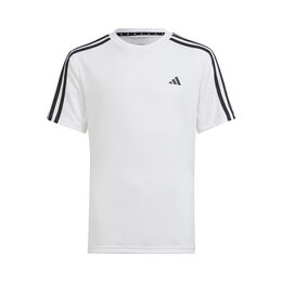Vêtements De Tennis adidas Train Essentials AEROREADY 3-Stripes Regular-Fit T-Shirt